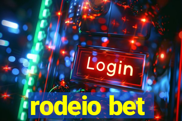 rodeio bet